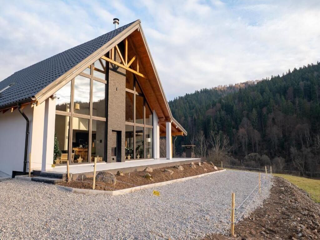 Chalet M2 Lunca Bradului Lunca Bradului