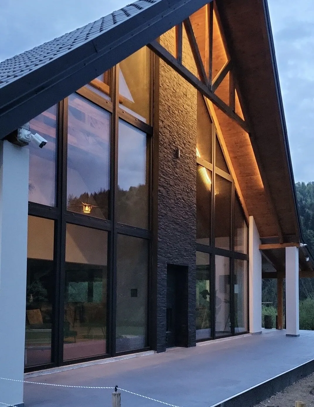 Chalet M2 Lunca Bradului Lunca Bradului