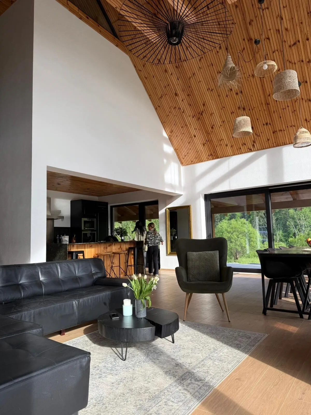 Chalet M2 Lunca Bradului Lunca Bradului