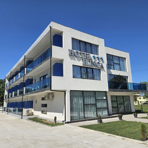Hotel Ilinca Neptun