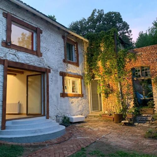 Dom z Klimatem Wałbrzych