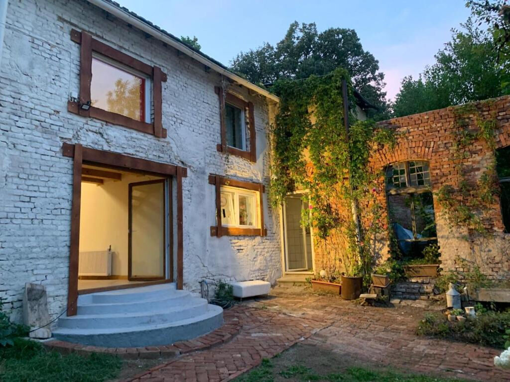 Dom z Klimatem Wałbrzych