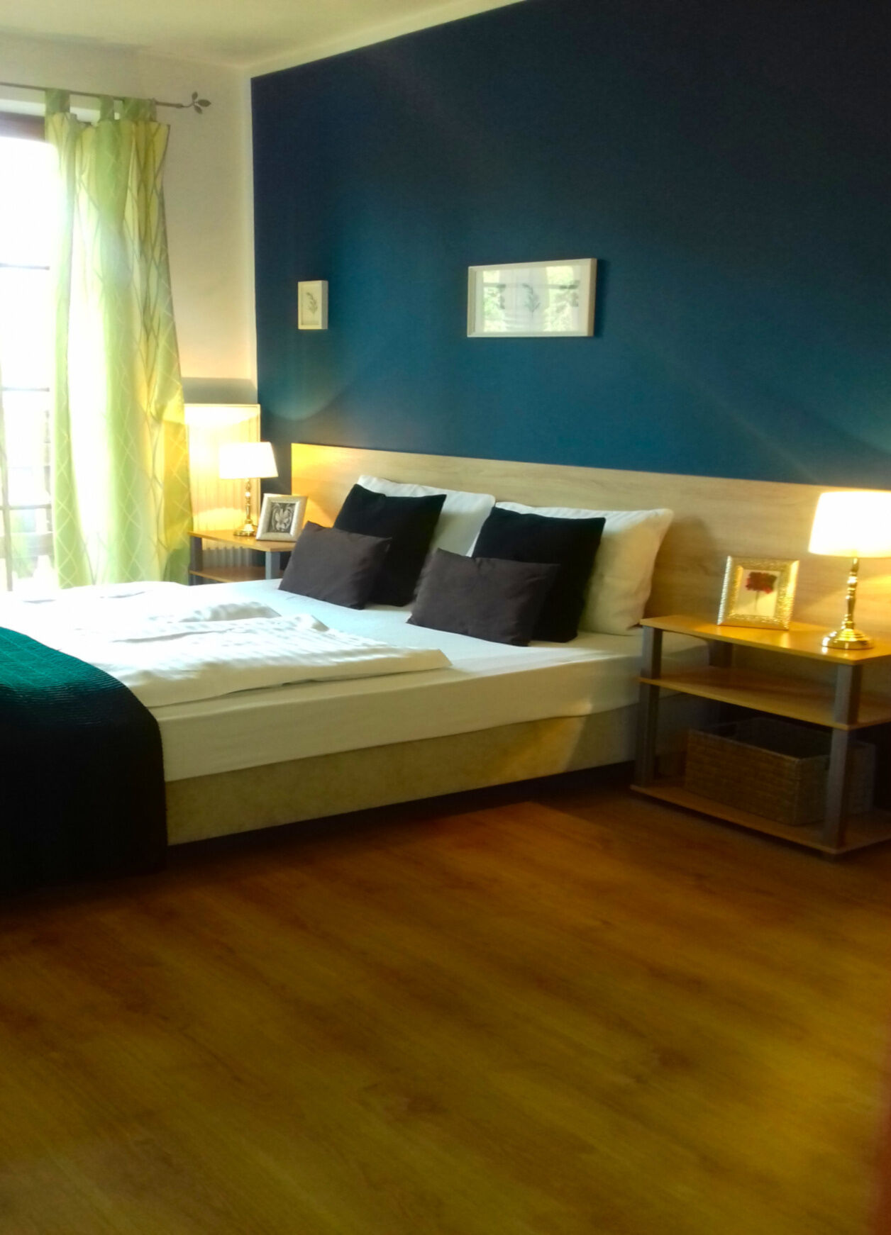 Apartamenty Aronia Karpacz