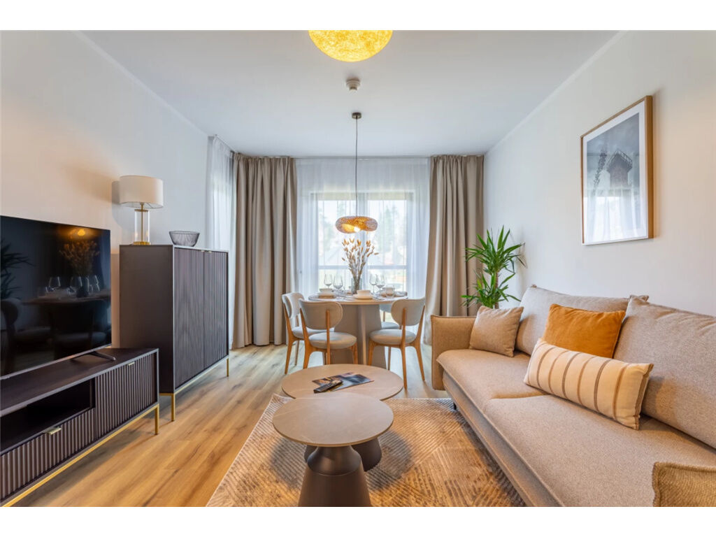 Apartament Belle View 127 Szklarska Poręba