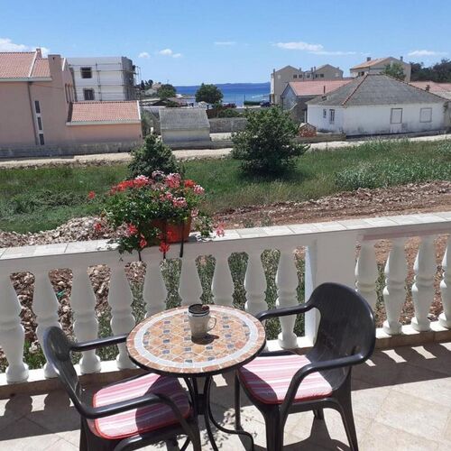 Apartments Krslovic 1 Privlaka