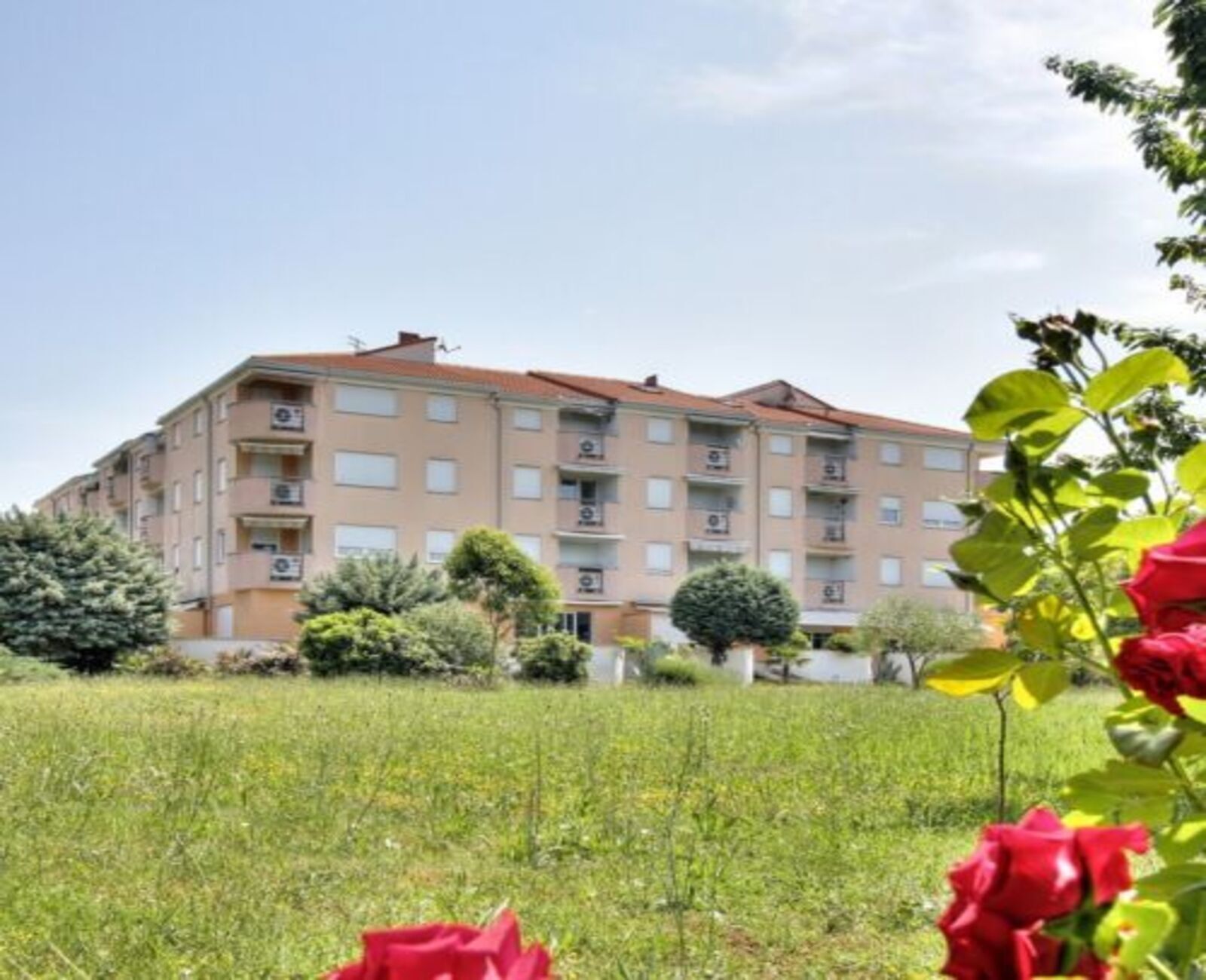 Apartman Branka Umag