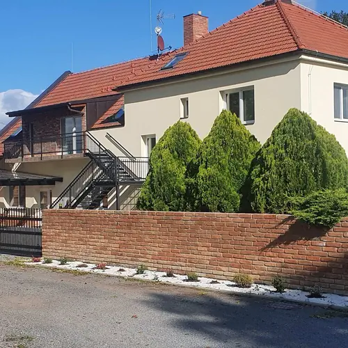 Penzion Valachovna