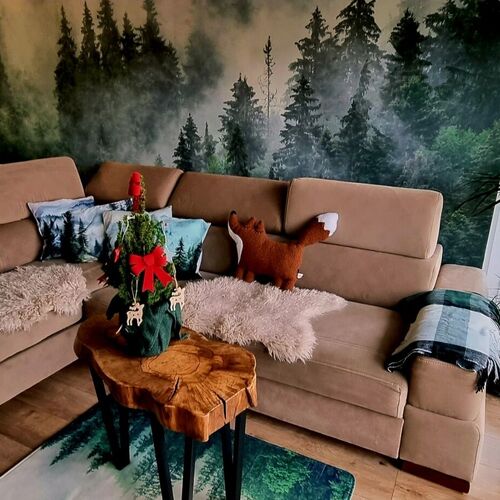 Apartament Leśna Przystań Rumia obok Gdyni i Aquaparku Reda