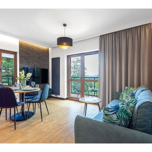 Apartament Green Park Resort B14 Szklarska Poręba