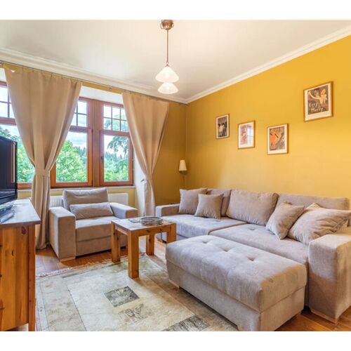 Apartament Józefina 34 Szklarska Poręba