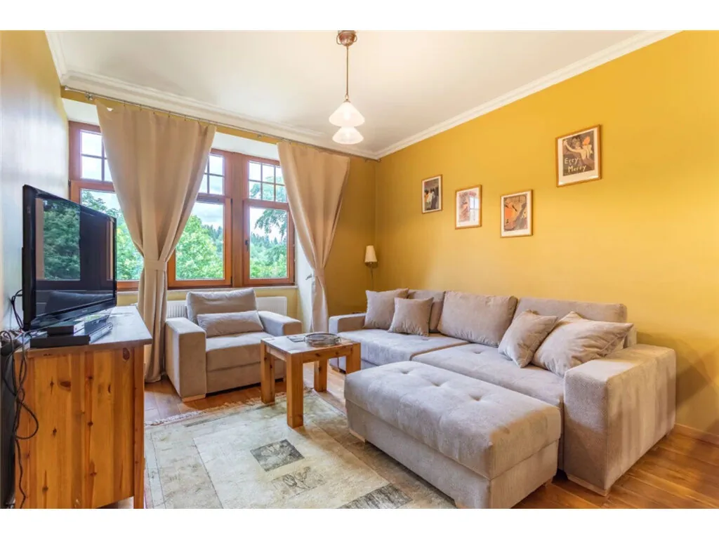 Apartament Józefina 34 Szklarska Poręba