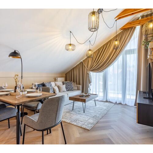 Apartament Belle View 315 Szklarska Poręba