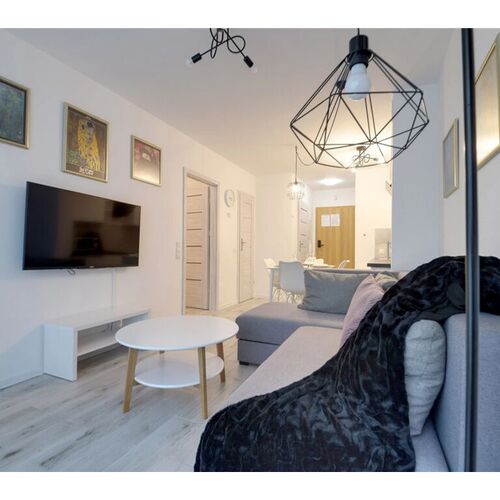 Apartament Kilińskiego 7 Szklarska Poręba