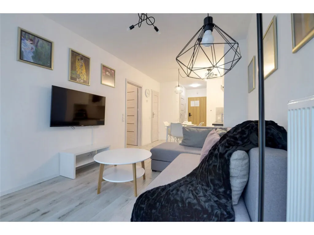 Apartament Kilińskiego 7 Szklarska Poręba