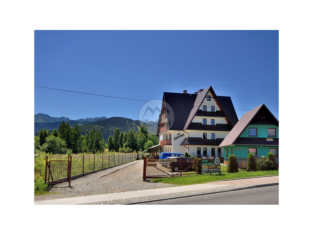 Willa Józefinka Zakopane