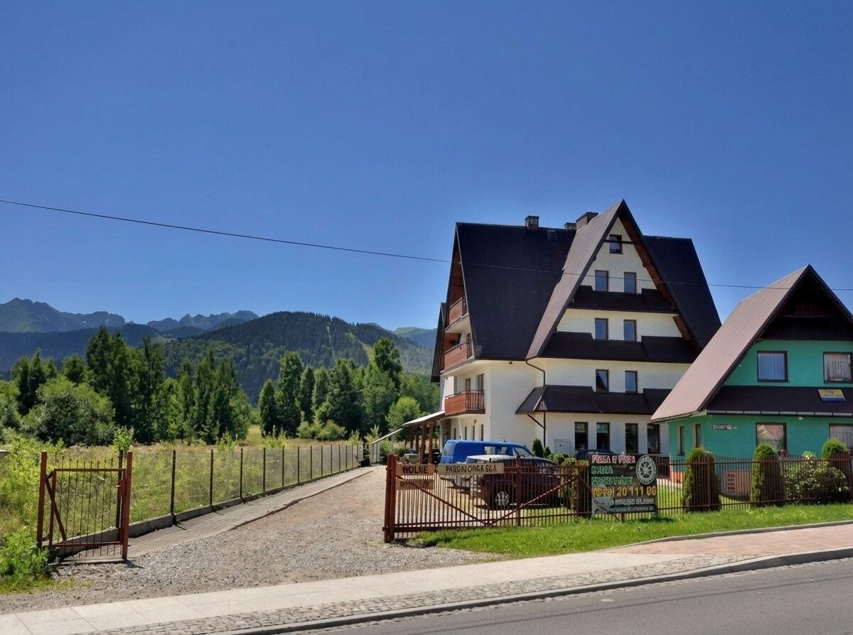 Willa Józefinka Zakopane