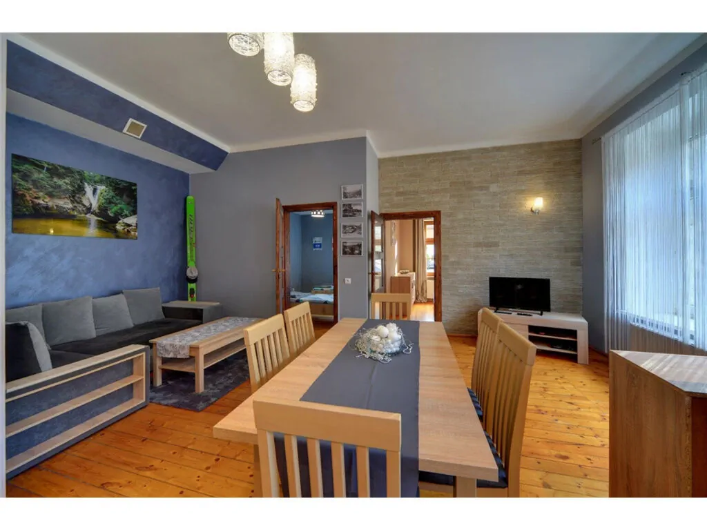 Apartament Błaszko Szklarska Poręba