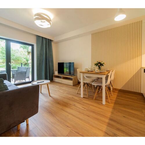 Apartament  Centrum Park 1 Szklarska Poręba