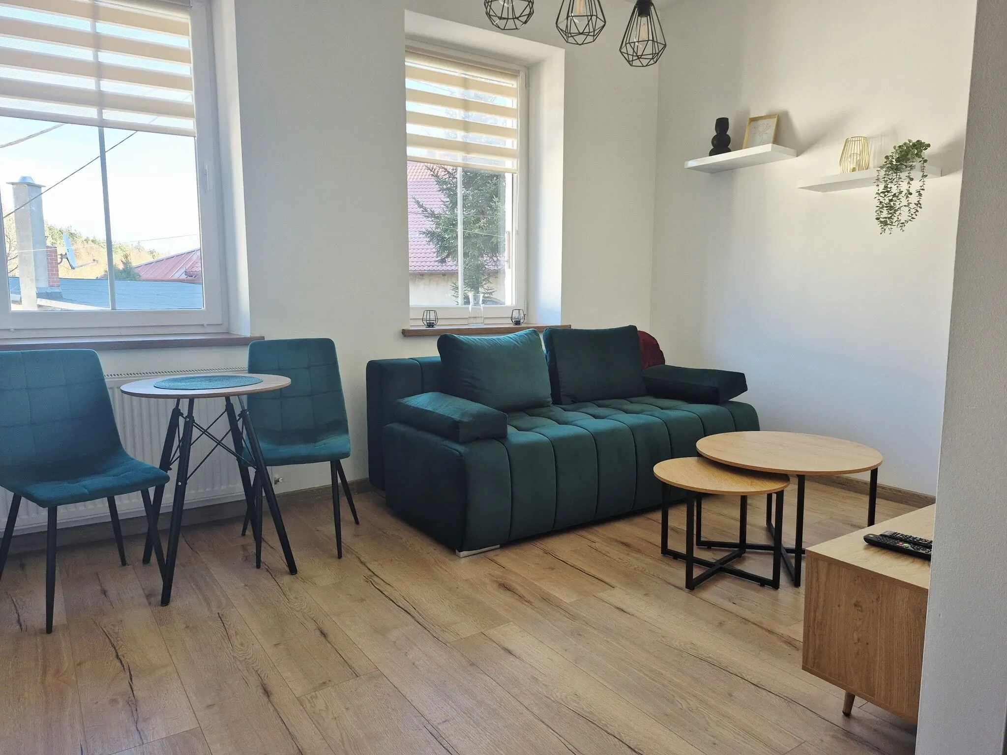 Apartament Moniuszko Jedlina -Zdrój