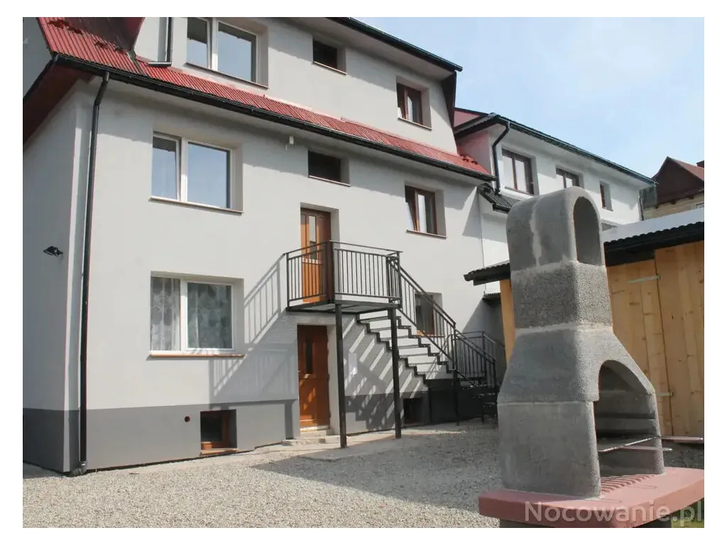 Apartamenty u Marka i Doroty