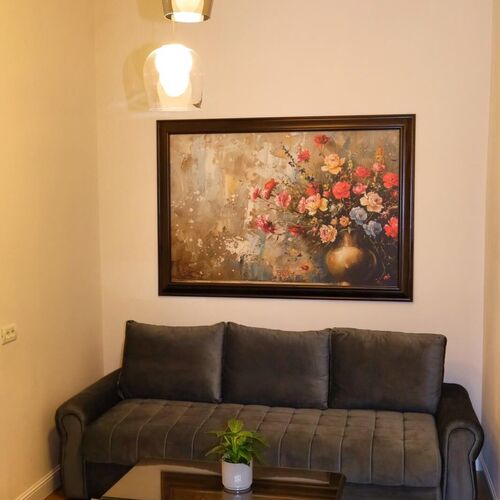 Don's Residences Apartments Arad 