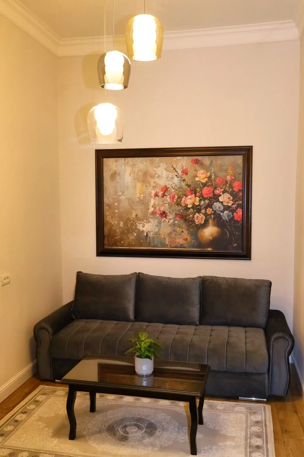 Don's Residences Apartments Arad 