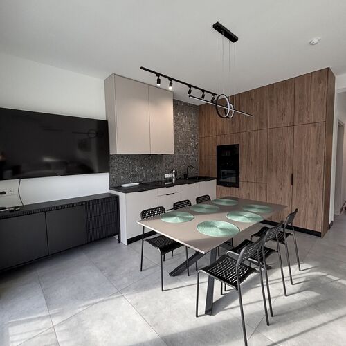 Apartament Skrzyczne 1257 Szczyrk