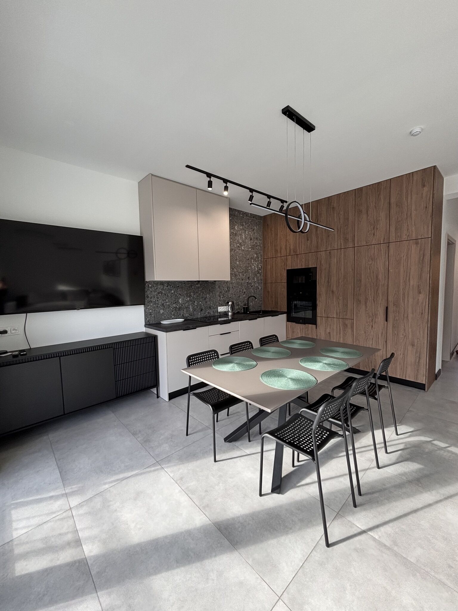 Apartament Skrzyczne 1257 Szczyrk