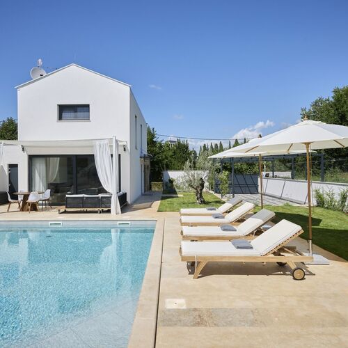 Villa Pura Vida Umag