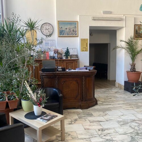 Hotel Ostrov Călimăneşti