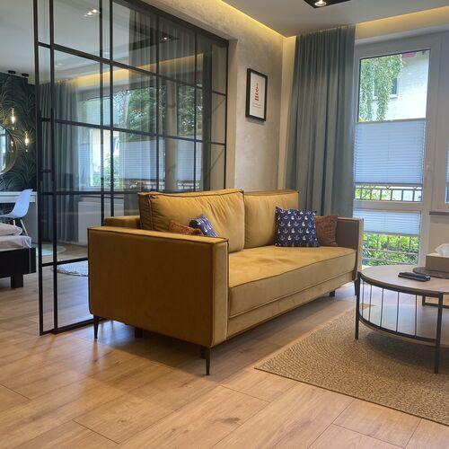 Apartamenty Usteckie Liliowa Ustka