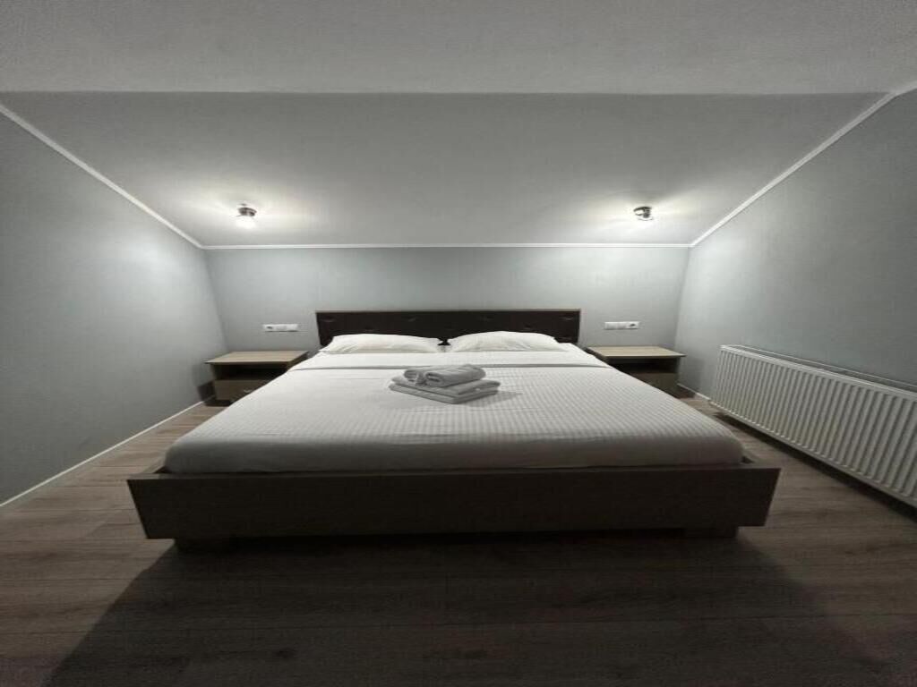 Pensiunea Roua Ilvei INN Ilva Mică