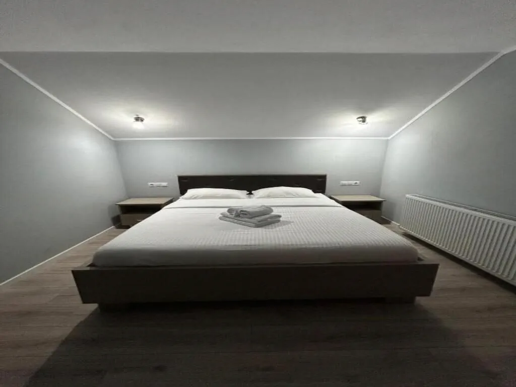 Pensiunea Roua Ilvei INN Ilva Mică