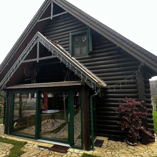 Meseház Apartman Zalalövő