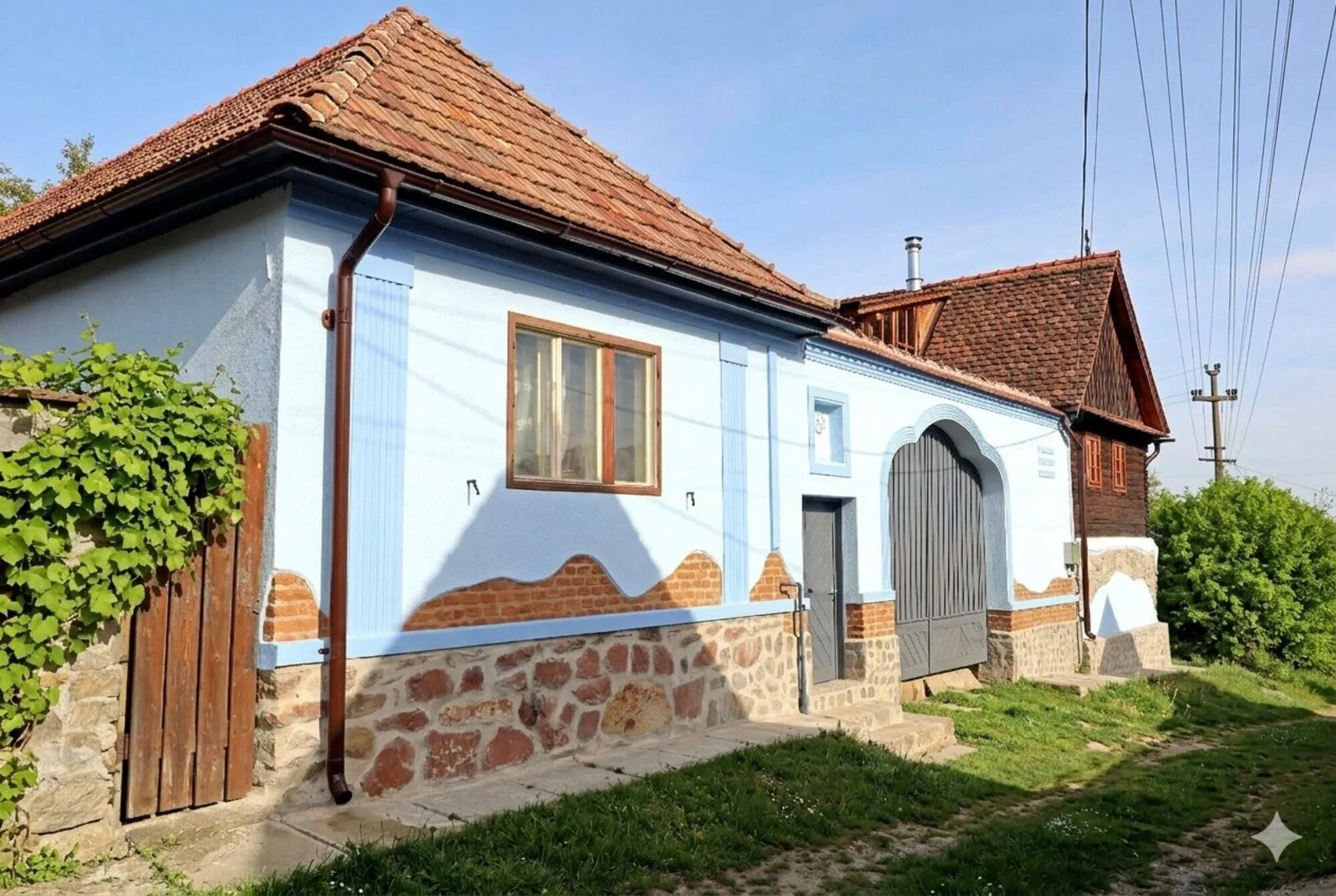 Casa Vale ~ Casa Rico