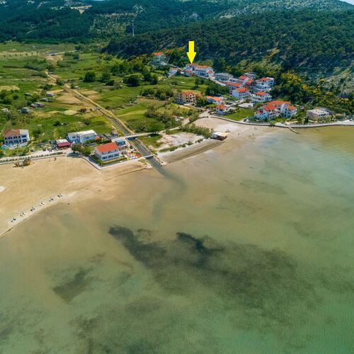 Apartment Dino Lopar