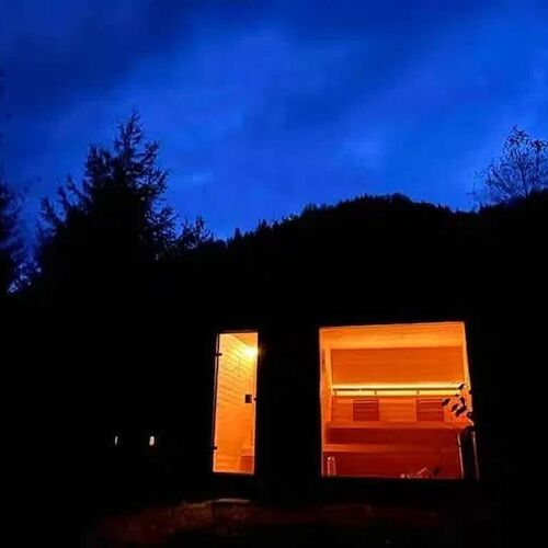 Free Spirit Apuseni Valea Drăganului