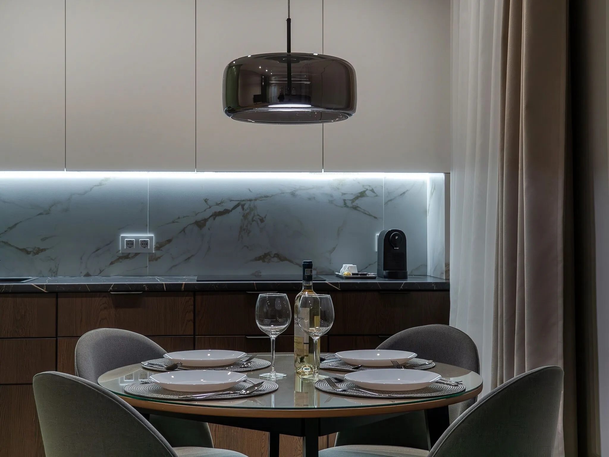 Apartament ArhitectINN Cisnădie