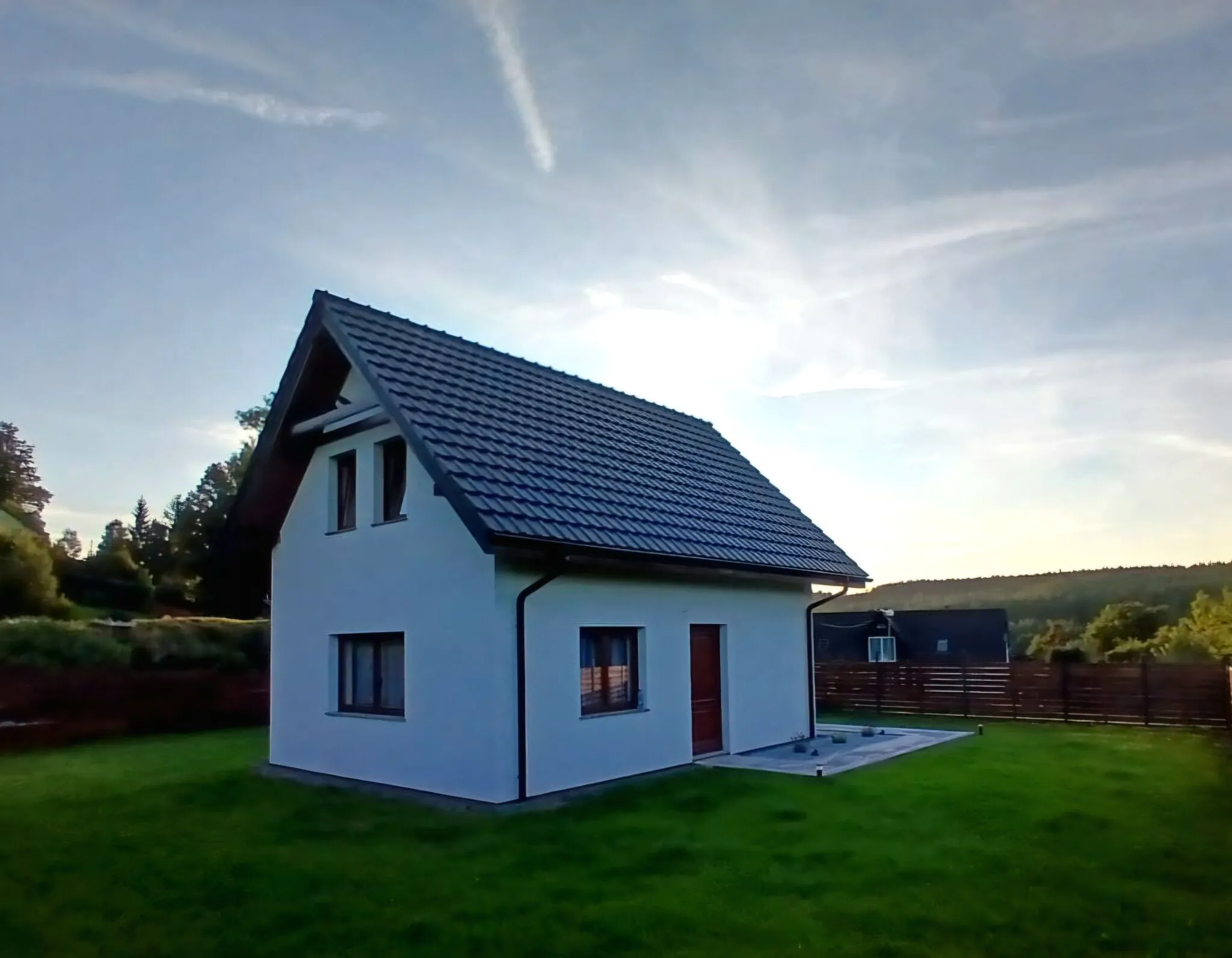 Apartament Zielona Polana Świeradów-Zdrój