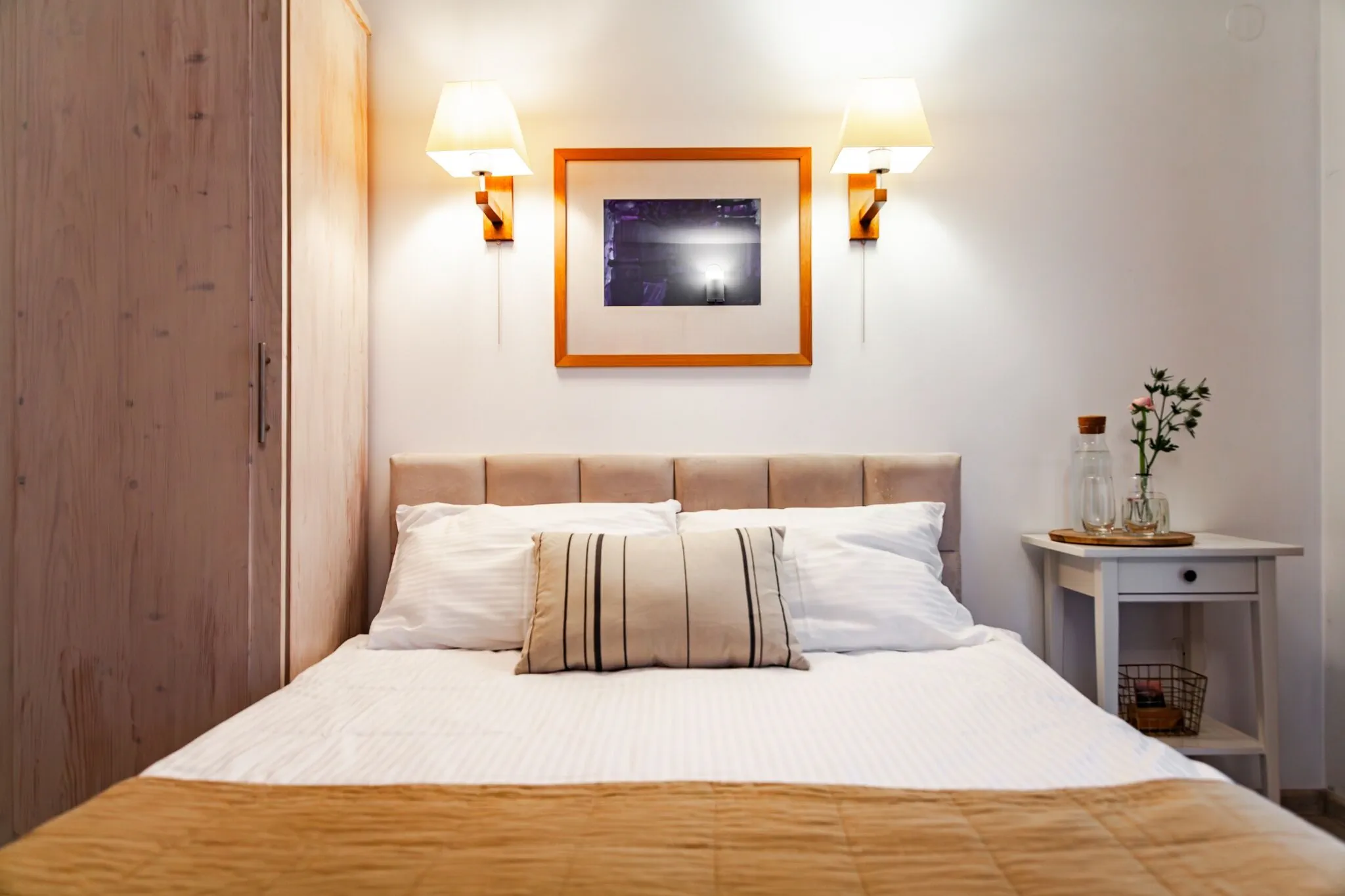 Pokoje Tetmajera 21 Zakopane