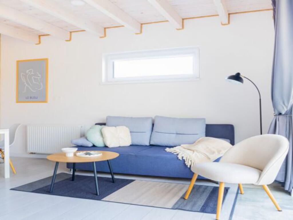 Cichy Domek Karwia - Apartamenty 