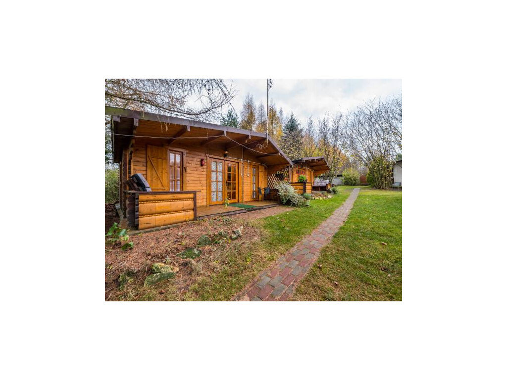 Agroturystyka Pod Lasem Niegowa