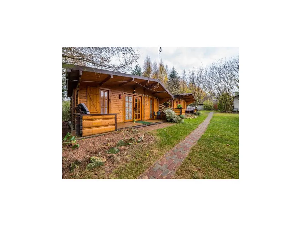 Agroturystyka Pod Lasem Niegowa