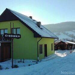 Pokoje Cisówka Stronie Śląskie&nbsp;<sup></sup>