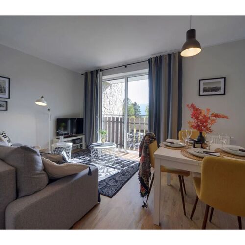 Apartament Perła D6 Szklarska Poręba