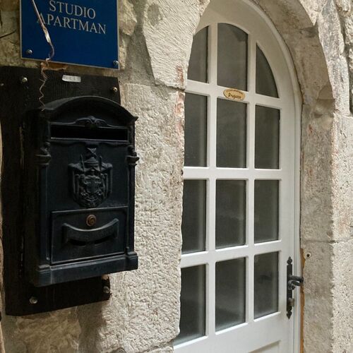 Guesthouse Agora Trogir