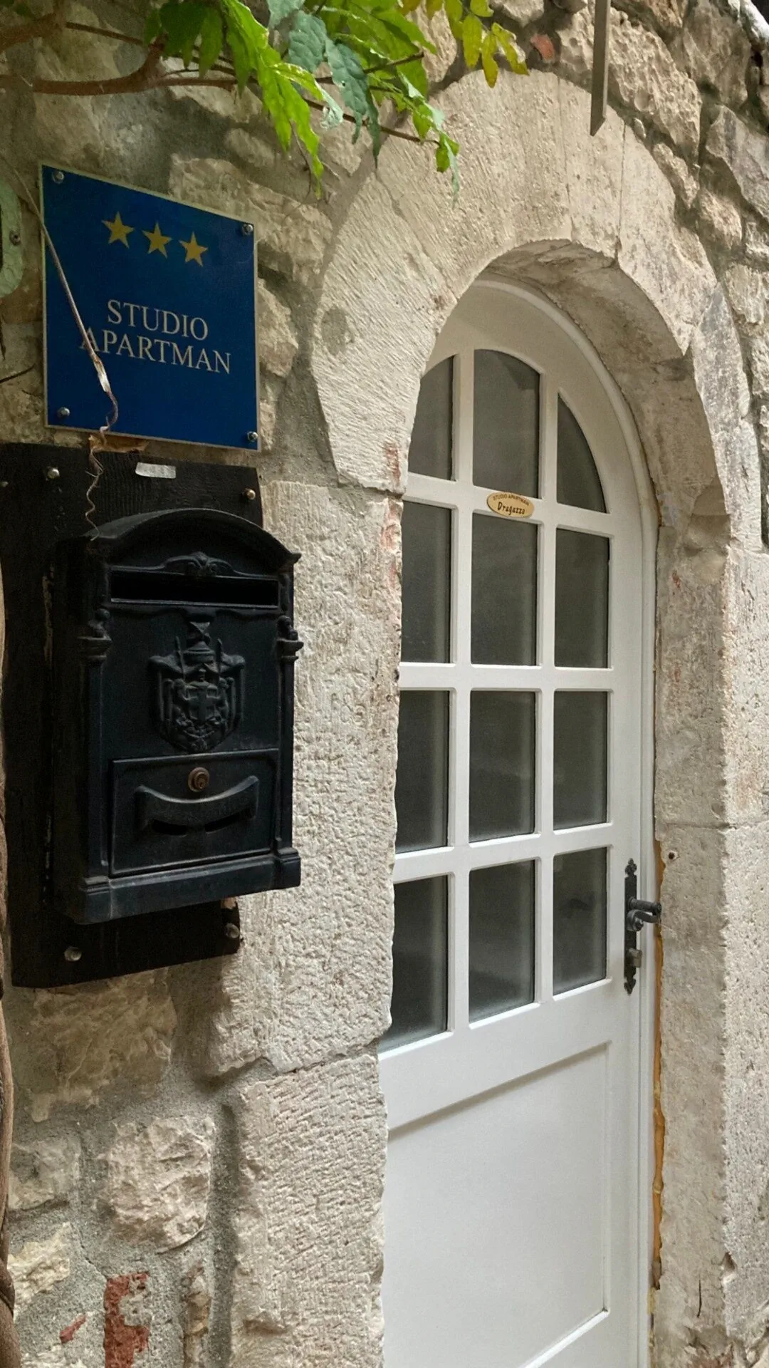 Guesthouse Agora Trogir