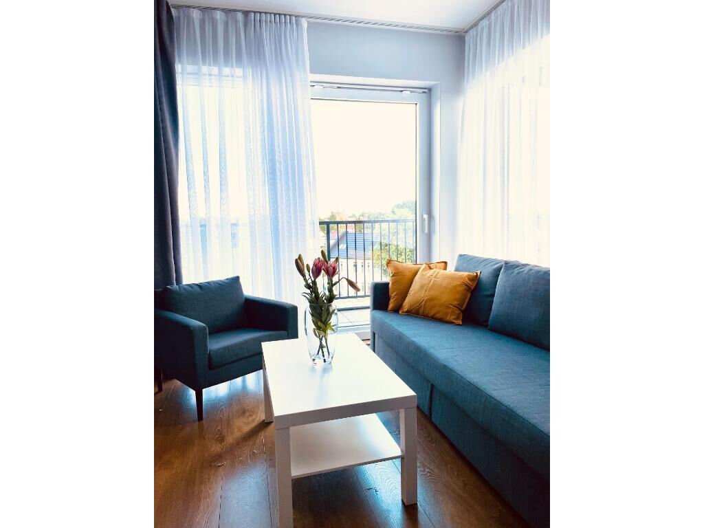 Apartament Sonja-Zator