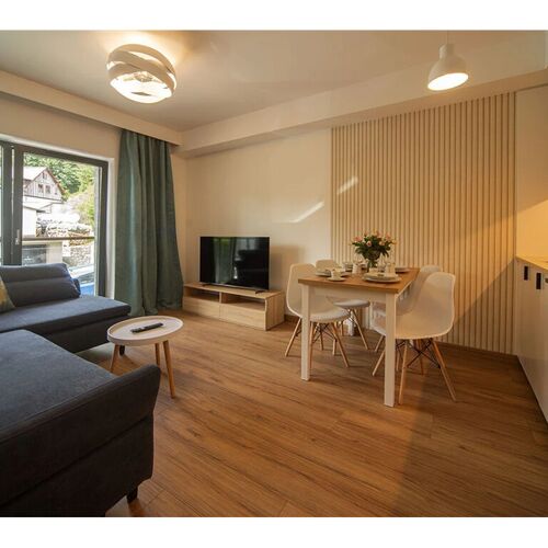 Apartament Centrum Park 6 Szklarska Poręba