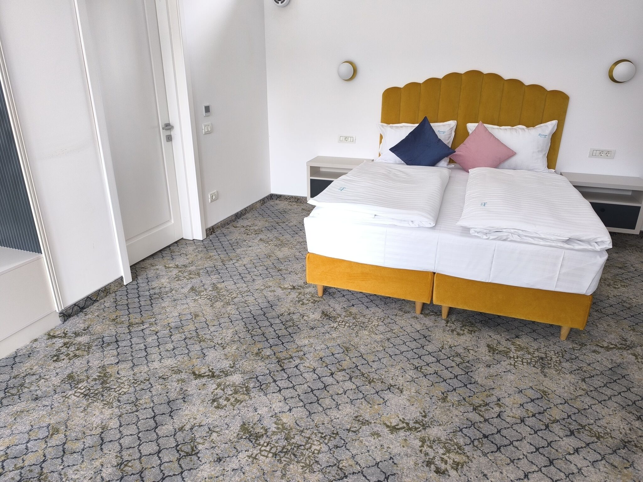 Vila Emirage Pool & Spa Bran